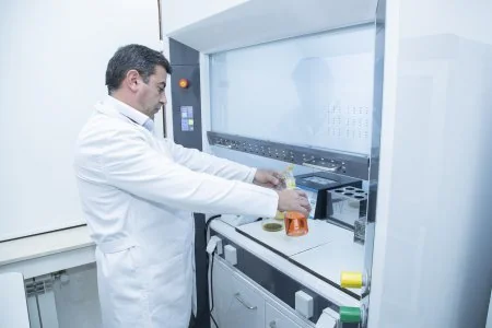 Quba Dövlət Aqrar İnkişaf Mərkəzi fermerlərə xidmət göstərməyə başlayıb