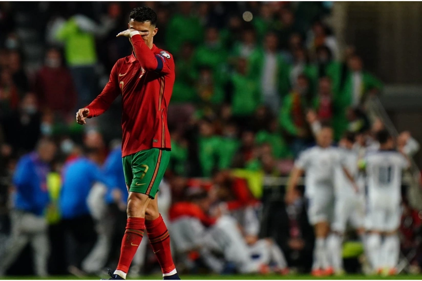 Ronaldu: Portuqaliya Qətərdəki dünya çempionatına gedəcək