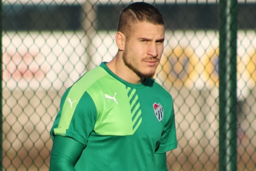 Azərbaycan milli komandasının futbolçusu Türkiyə klubunun heyətindən kənarlaşdırılıb