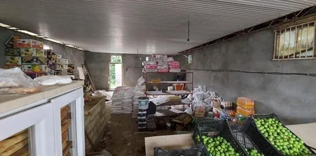 AQTA 405 ictimai iaşə və ərzaq satışı müəssisəsində reyd keçirib