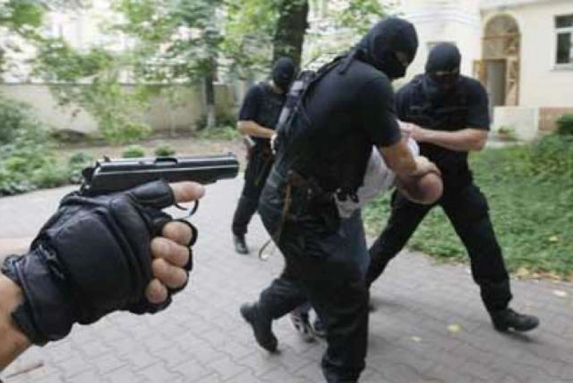 ​Operation in Nardaran launched by General Department for Combating Organized Crime, some detained