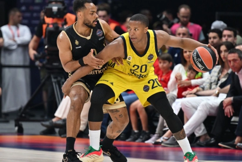 Fənərbağça Monakonu məğlub edərək Avropa Liqasının qalibi olub