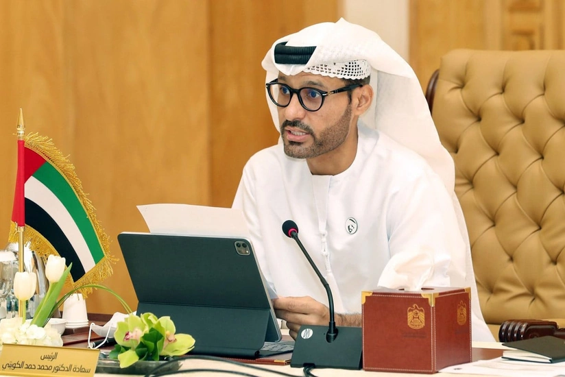 Mohamed Al Kuwaiti: UAE ready to share experience in cybersecurity with other countries