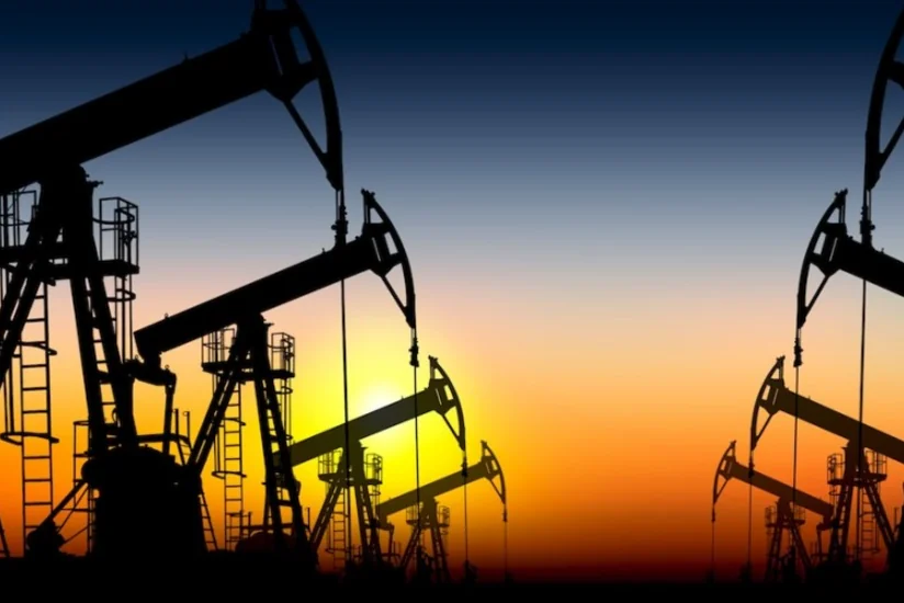 ​Нефть на мировом рынке снова подешевела