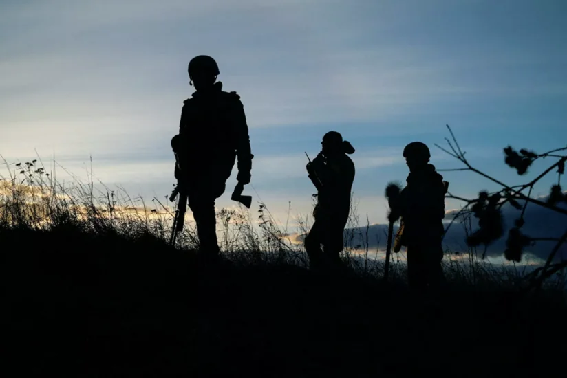 Украина и РФ согласовали прекращение огня для эвакуации населения по 6 коридорам