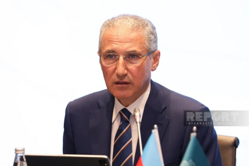Mukhtar Babayev: Several countries don't want to perceive, fairly evaluate Azerbaijan's success