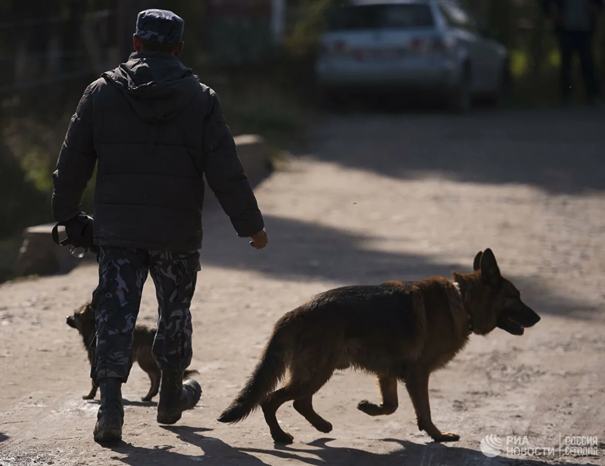 Число пострадавших при столкновениях в Киргизии выросло до 136