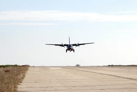 В ходе совместных учений TurAz Qartalı - 2019 проводятся боевые полеты - ВИДЕО