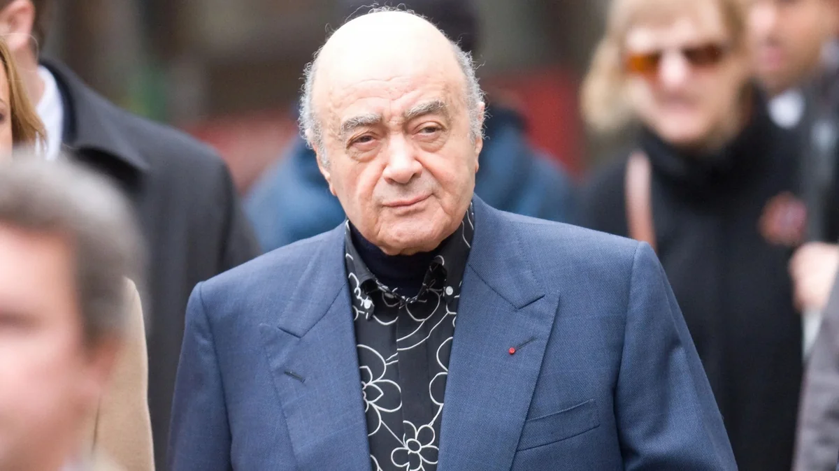 Oğlu şahzadə Diana ilə qəzada ölmüş biznesmen 94 yaşında vəfat edib