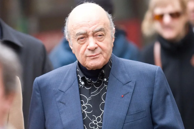 Oğlu şahzadə Diana ilə qəzada ölmüş biznesmen 94 yaşında vəfat edib