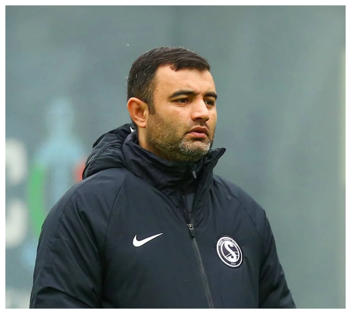 Aftandil Hacıyev: Rəqib sonadək bizə çətin anlar yaşatdı