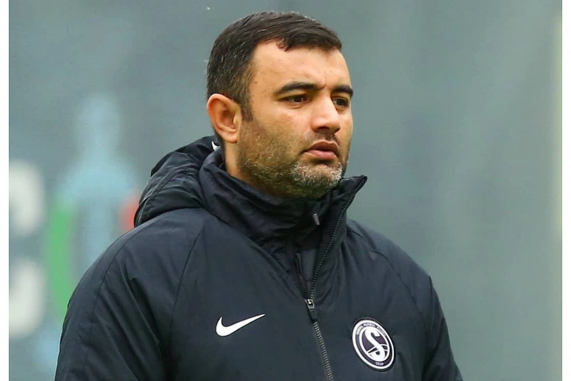 Aftandil Hacıyev: Futbolçular qalmaq istəyirlərsə, özlərini göstərməlidirlər