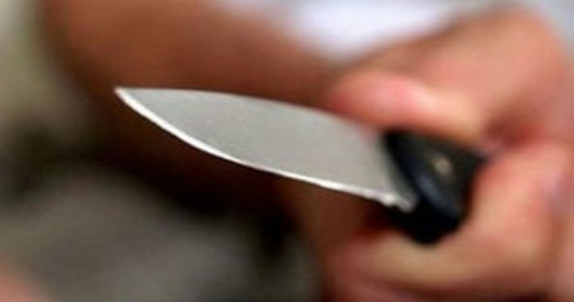 Sumqayıtda 55 yaşlı kişi qətlə yetirilib