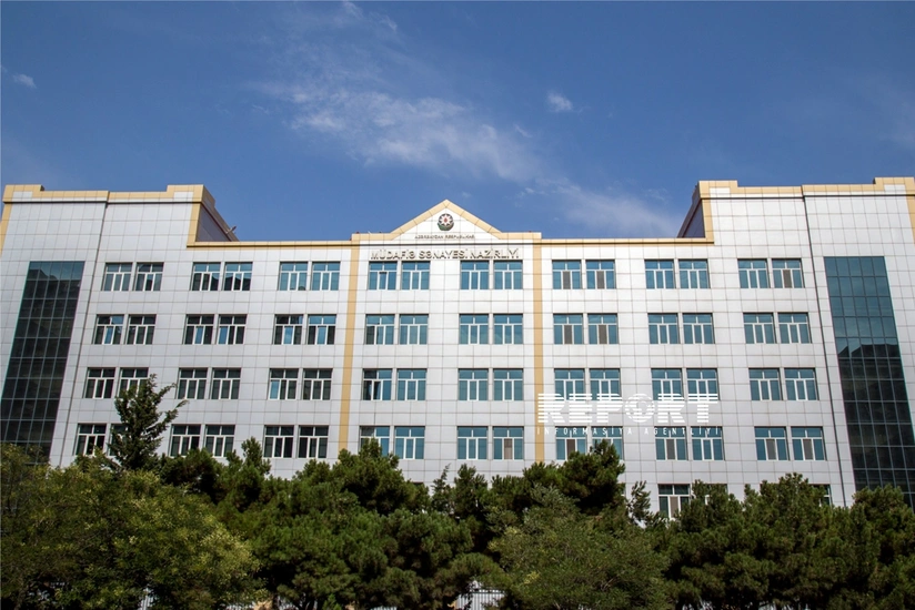 Müdafiə Sənayesi Nazirliyində kadr dəyişikliyi olub