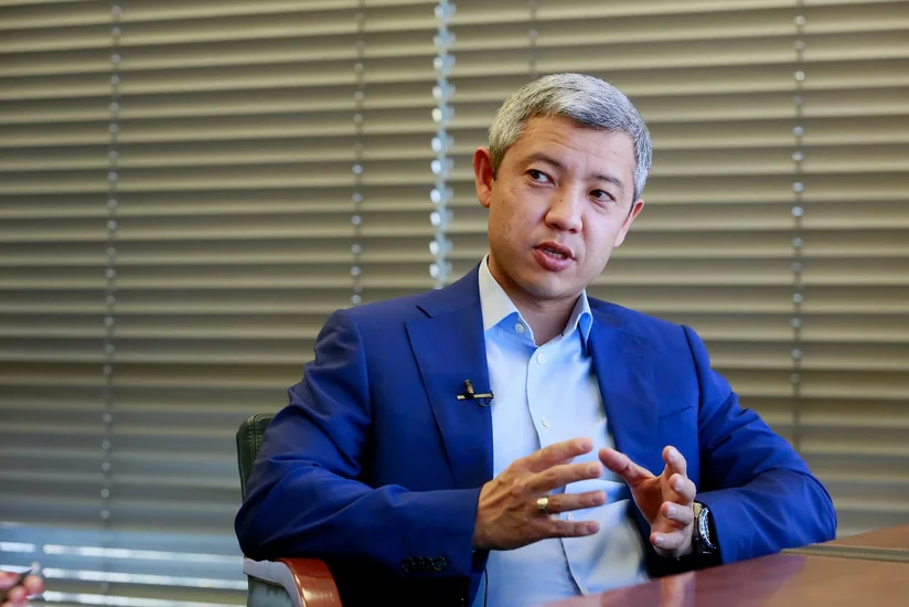 Ekspert: Qazaxıstanın nəqliyyat-tranzit potensialının reallaşdırılması üçün Azərbaycanla əlaqələrin inkişafı vacibdir