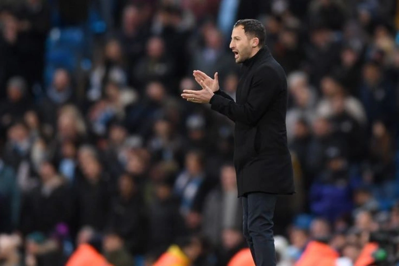 Almaniyalı baş məşqçi azərbaycanlı futbolçunu bağışlamağa tələsmir