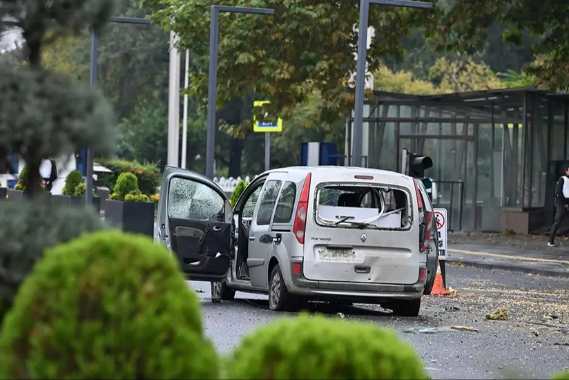 Turkish MIA determines identity of perpetrator of terror act in Ankara