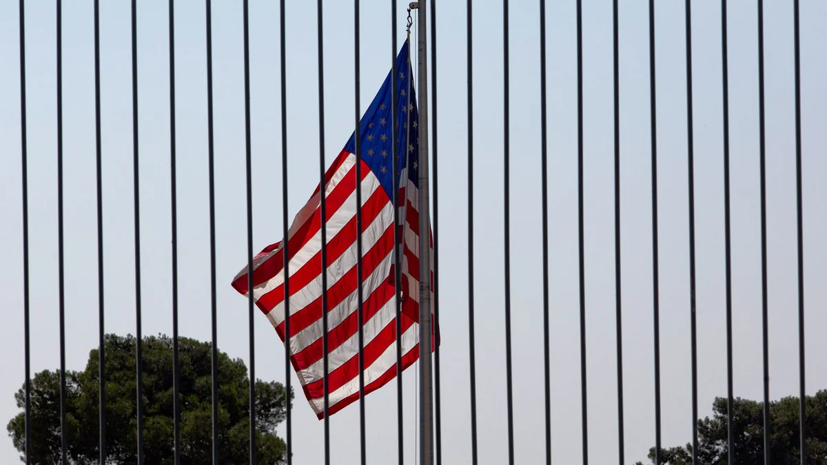 US preparing new financial sanctions against Russia