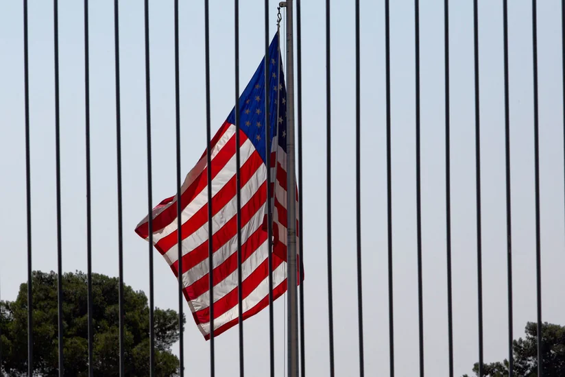 США готовят новые антироссийские санкции в финансовой сфере