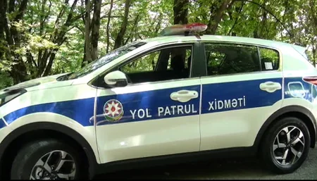 İsmayıllıya istirahətə gedənlər cərimələndi