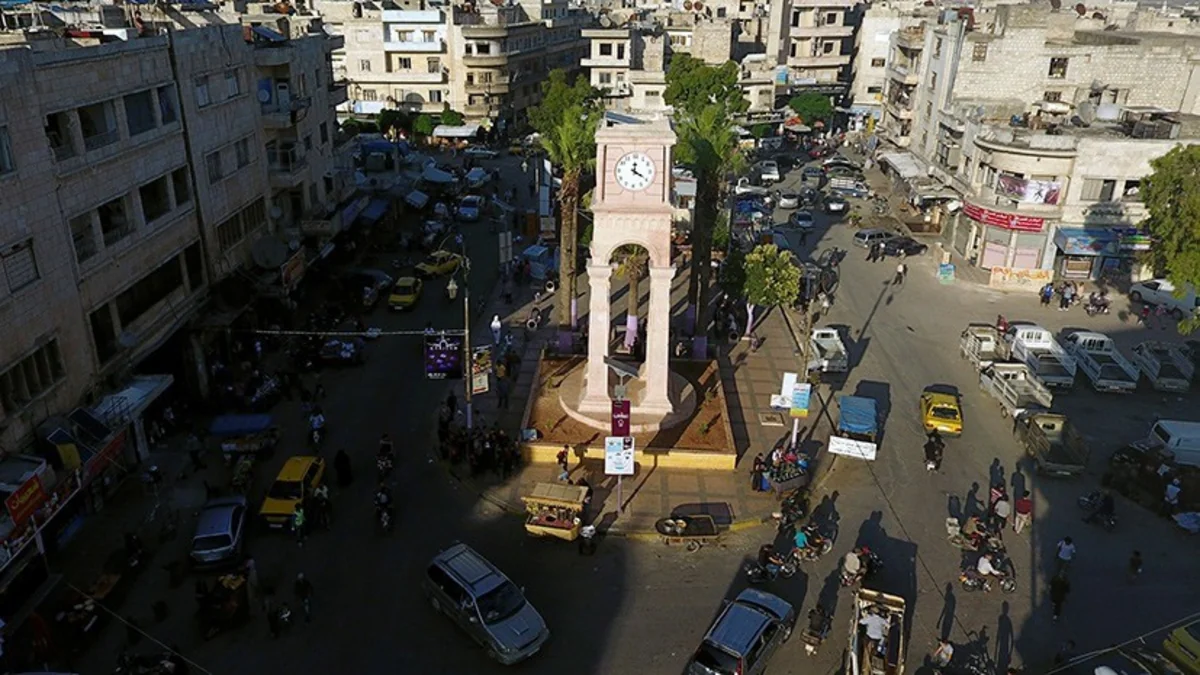 Suriyada Ən-Nüsra terror qruplaşmasının lideri ağır yaralanıb