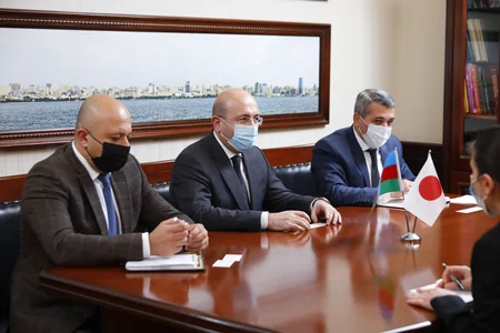 İşğaldan azad olunan yerlərin yenidənqurulma planları hazırlanır