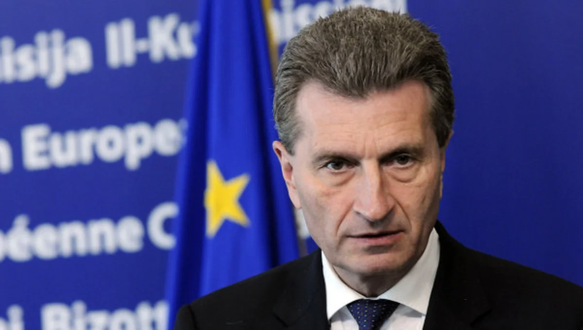 ​European Commissioner: Turkey is unlikely to join the EU in next decade