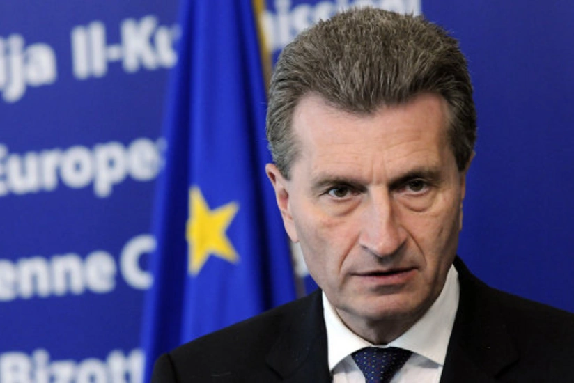 ​European Commissioner: Turkey is unlikely to join the EU in next decade