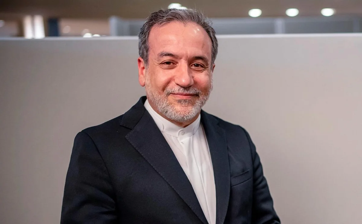 Глава МИД Ирана провел переговоры по ядерной проблеме