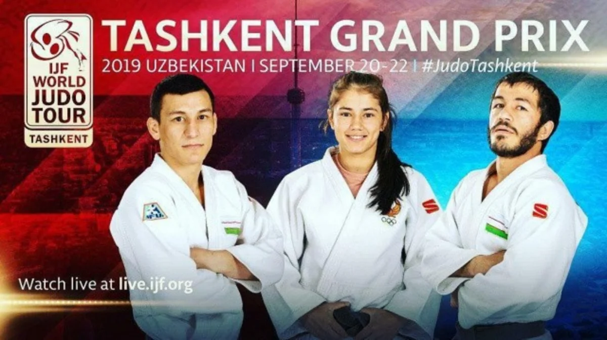 Azərbaycanın iki cüdoçusu Qran-Pridəki çıxışını başa vurub