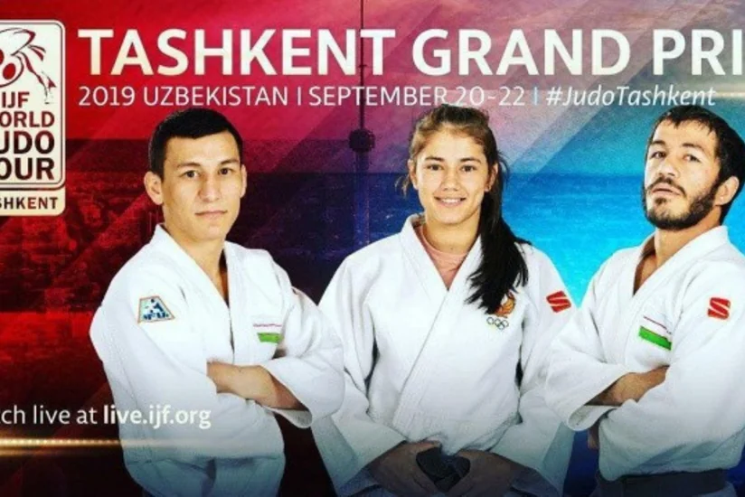 Azərbaycanın iki cüdoçusu Qran-Pridəki çıxışını başa vurub