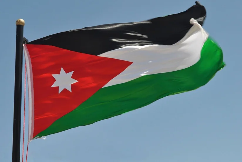 Jordanian cabinet of ministers resigns