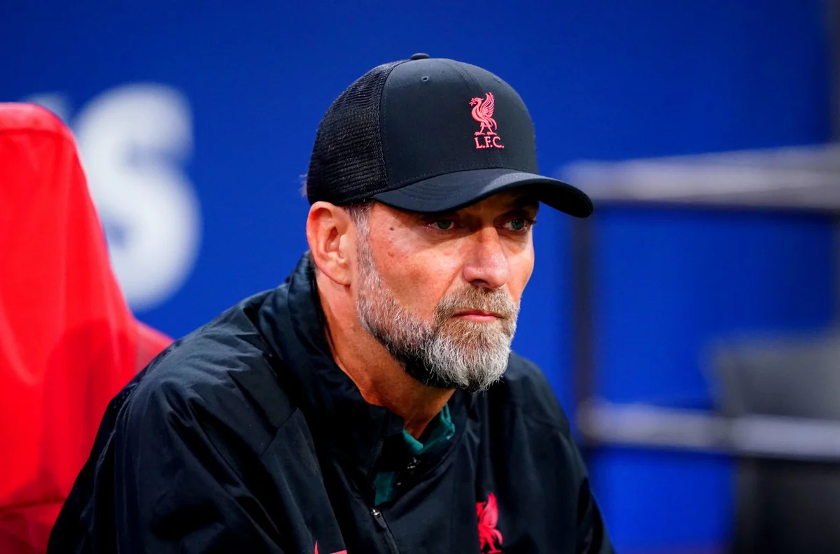 Yurgen Klopp ABŞ millisinin baş məşqçisi ola bilər