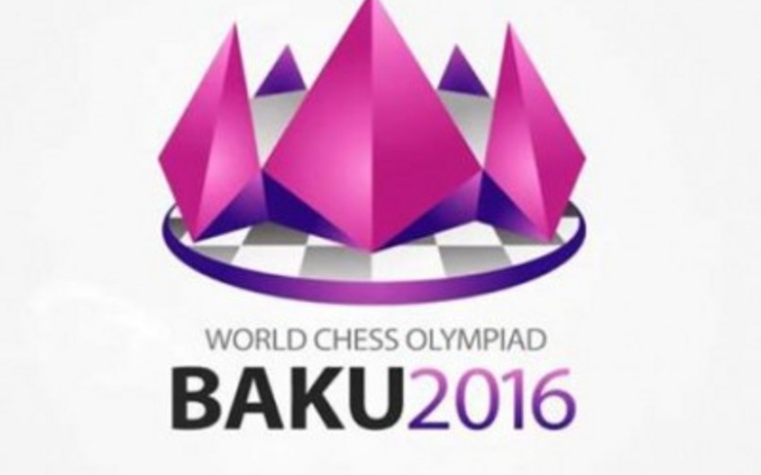 Bakıdakı Ümumdünya Şahmat Olimpiadasının vaxtının dəyişdirilmə səbəbi açıqlanıb