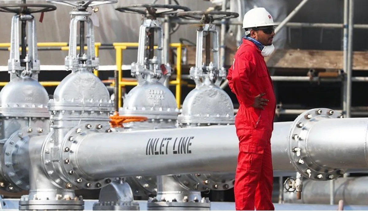 Саудовская Аравия увеличит добычу нефти