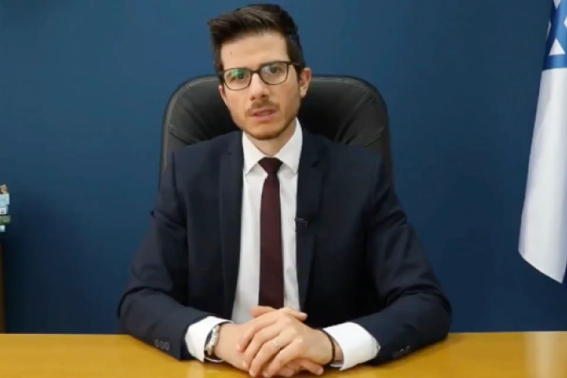 George Deek: 'Azerbaijan's first ambassador to Israel - a new era in relations'