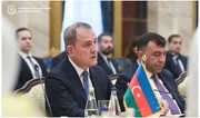 Azerbaijan, Kuwait sign joint declaration following 3rd meeting of Joint Commission for Cooperation