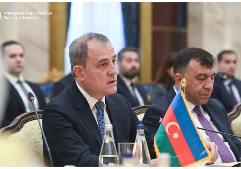 Azərbaycan və Küveyt arasında Əməkdaşlıq üzrə Yol Xəritəsi qəbul edilib - YENİLƏNİB