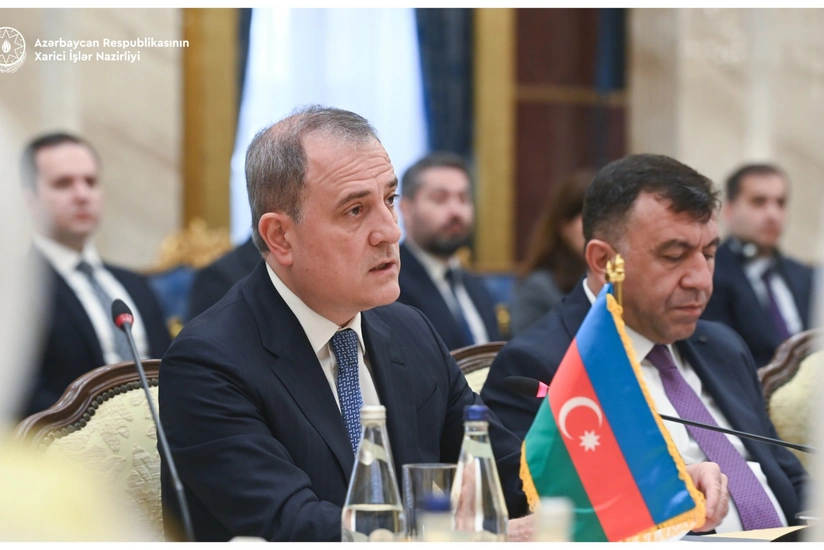 Azərbaycan və Küveyt arasında Əməkdaşlıq üzrə Yol Xəritəsi qəbul edilib - YENİLƏNİB