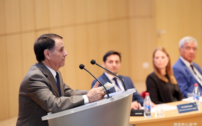 Baş nazir: Azərbaycan son illərdə Qərbə daha sıx bağlanmaq, əməkdaşlıq etmək yolunu seçib