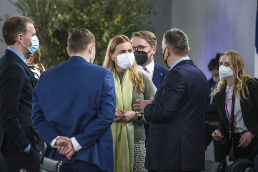 Еврокомиссар по энергетике прибудет в Азербайджан для обсуждения увеличения поставок газа