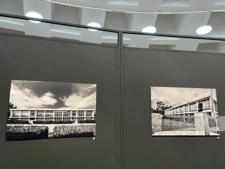 Bakıda Şimali Kipr ilə bağlı foto sərgisi açılıb