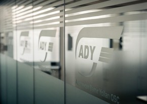 ADY: Çindən qəbul edilən blok-qatarların sayı 2 dəfədən çox artıb