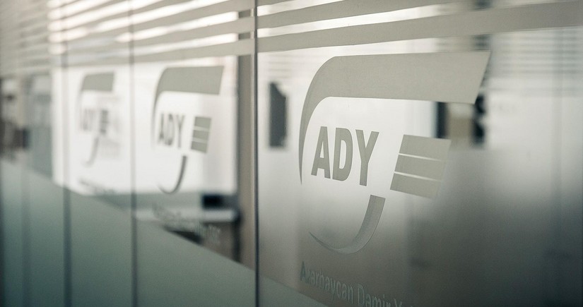 ADY: Number of block trains coming from China more than doubled in 1H2025