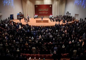 В парламент Ирака прошли почти 100 женщин