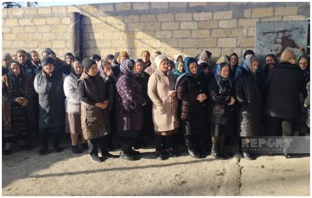 Təyyarə qəzasında həlak olan Həbib İsmayılov Ağdaşda dəfn olunub - YENİLƏNİB