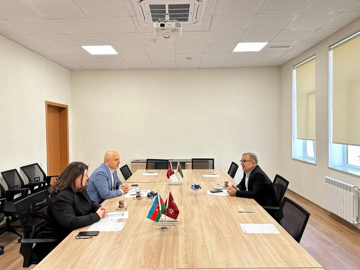 Azərbaycanla Dominikan arasında birbaşa uçuşların açılması təklif edilib