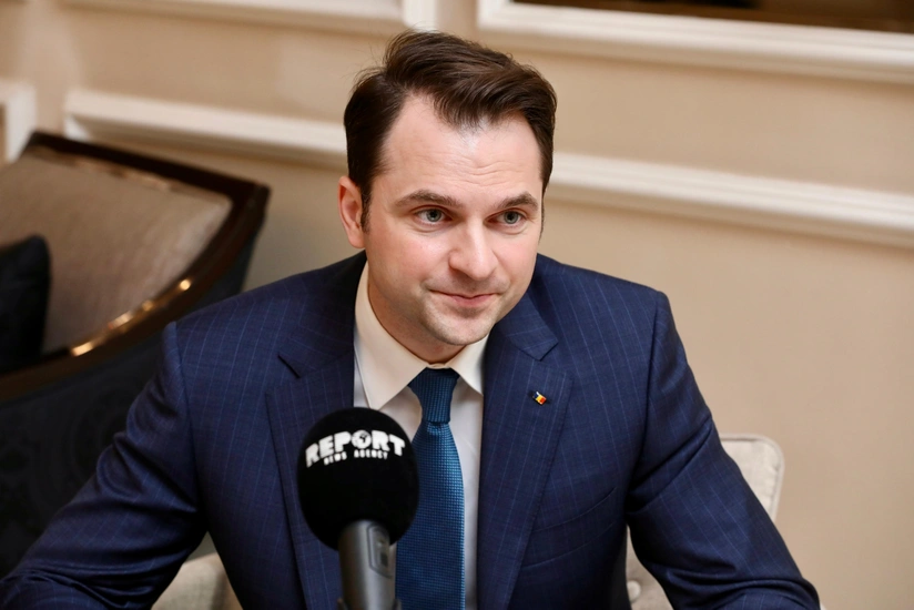 Министр: Для многих европейских стран доступ к азербайджанскому газу – критическая необходимость