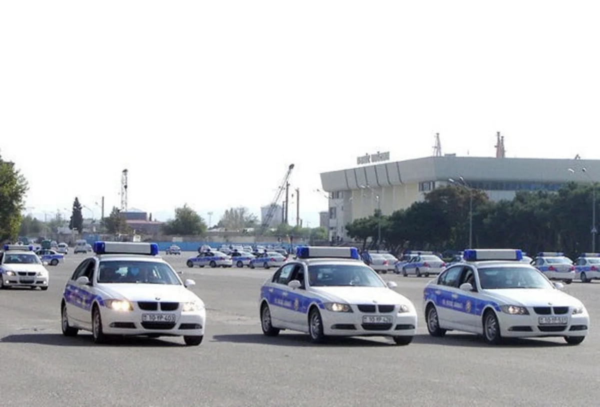 DYP və nazirlik “Təmiz hava” aylığı keçirəcək