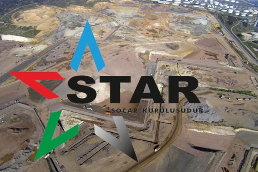 About 4 bln USD invested in STAR refinery so far